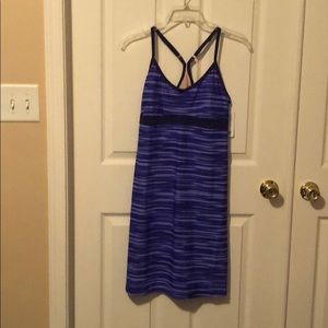 Athleta Dress